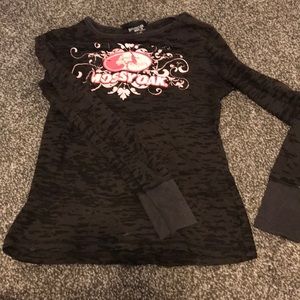 Mossy Oak long sleeve